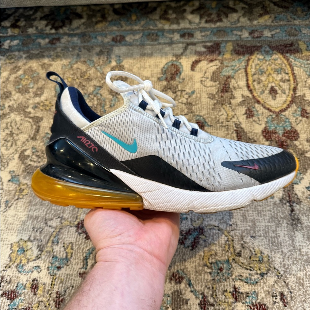 Nike Air Max 270 -Size 13